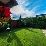 Apartamento Katariina *
