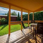 Katariina Apartamento Pärnu