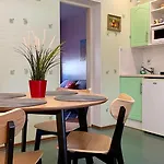 Appartement Katariina