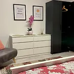 Appartement Katariina