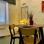 Katariina Appartement *