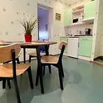 Appartement Katariina *