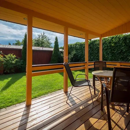 Katariina Lejlighed Pärnu