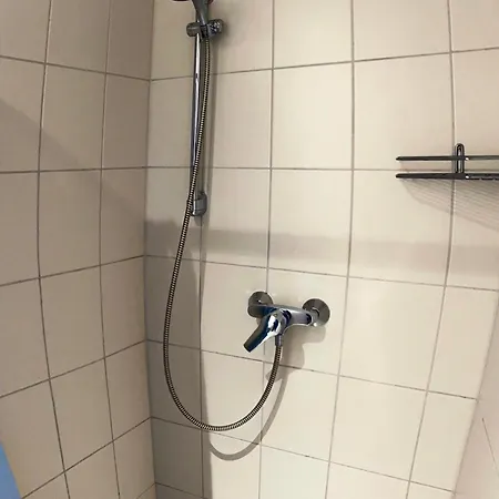 Katariina Lägenhet