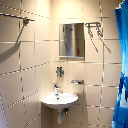Apartamento Katariina Apartments *