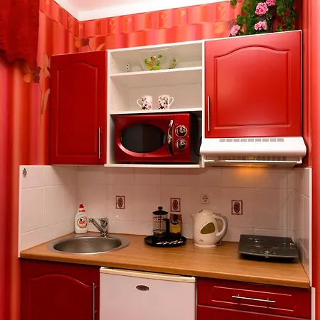 Apartamento Katariina Apartments *