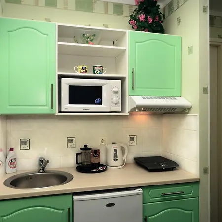 Apartment Katariina House Apartments Parnu