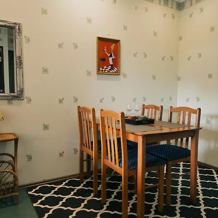 Katariina Apartments Pärnu
