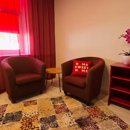 Katariina House Apartment