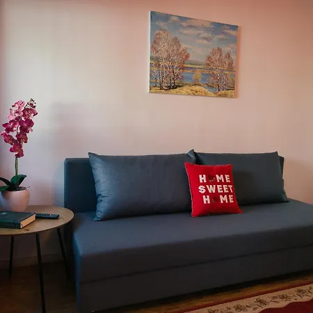 Apartmán Katariina *