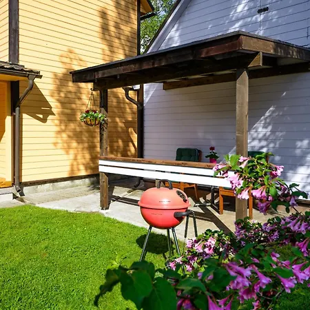 Lejlighed Katariina Pärnu