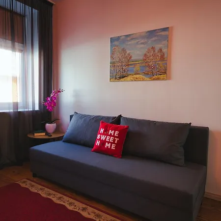 Katariina House Apartments