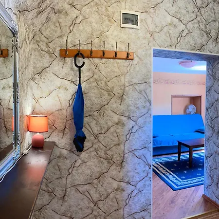 Katariina Apartmán *