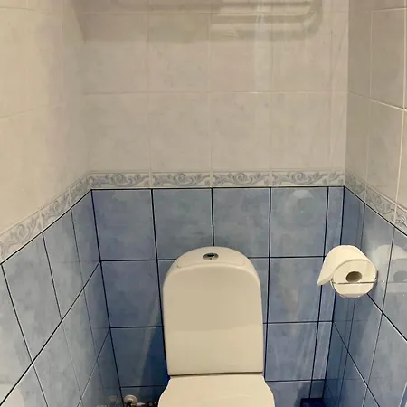 Apartamento Katariina Apartments *