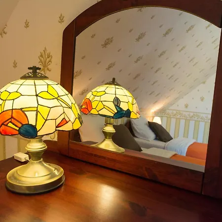 Katariina Lejlighed Pärnu