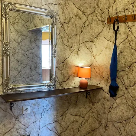 Apartamento Katariina Apartments