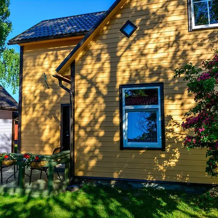 Katariina Lejlighed Pärnu