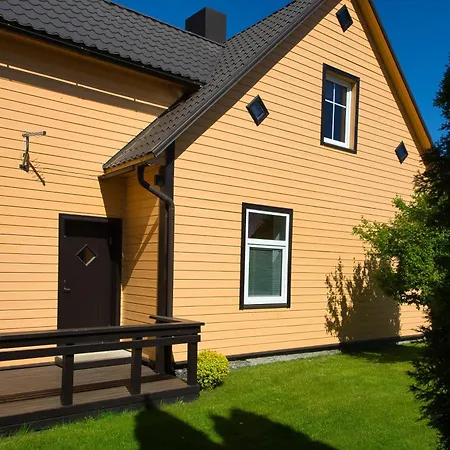 Apartamento Katariina Apartments *