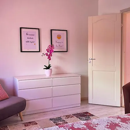 Katariina Apartman