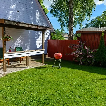 Appartement Katariina