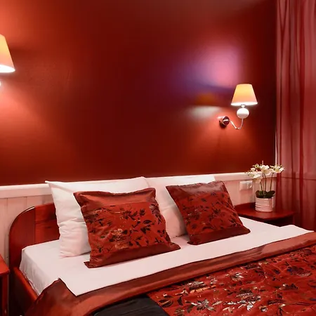 Katariina Apartman *