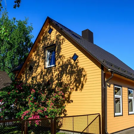 Appartement Katariina