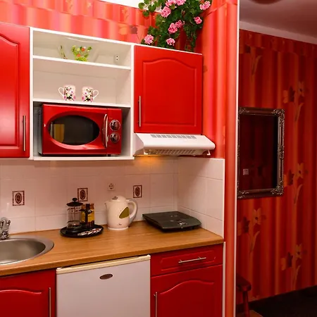 Katariina House Apartments Apartment *