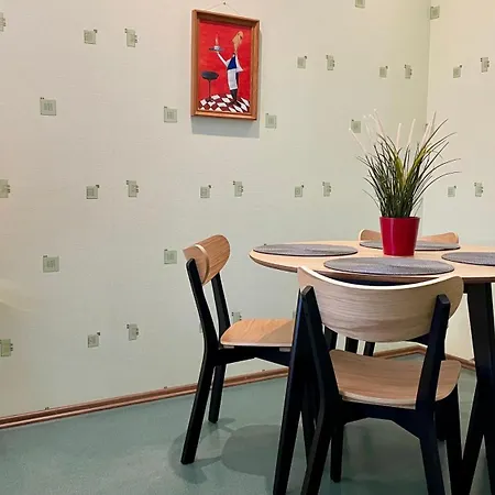 Katariina House *