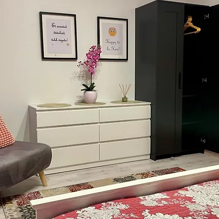 Апартаменты Katariina House