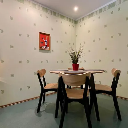 Appartamento Katariina House Pärnu