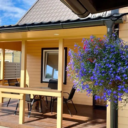Katariina House Apartments