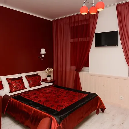 Katariina Apartments Apartamento
