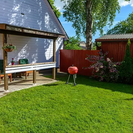 Apartamento Katariina Apartments Pärnu