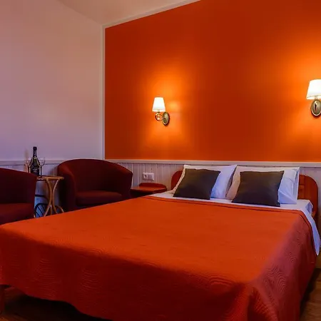 Apartamento Katariina Apartments