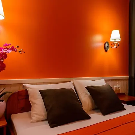 Apartment Katariina House Apartments Parnu