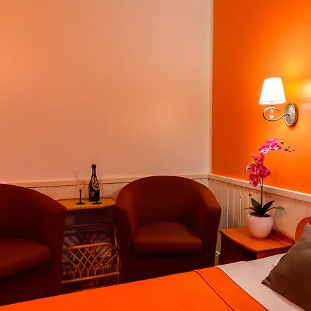 Apartment Katariina House