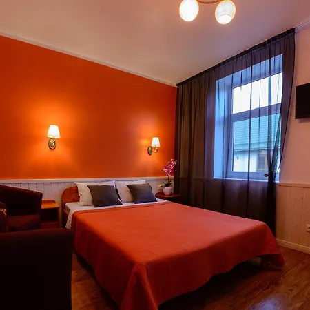 Katariina House Apartments