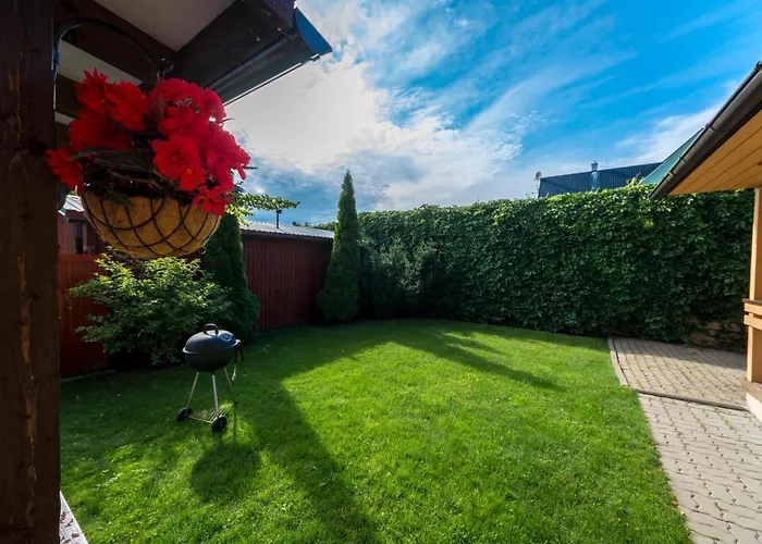 Lejlighed Katariina *