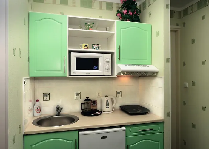 Lejlighed Katariina Pärnu