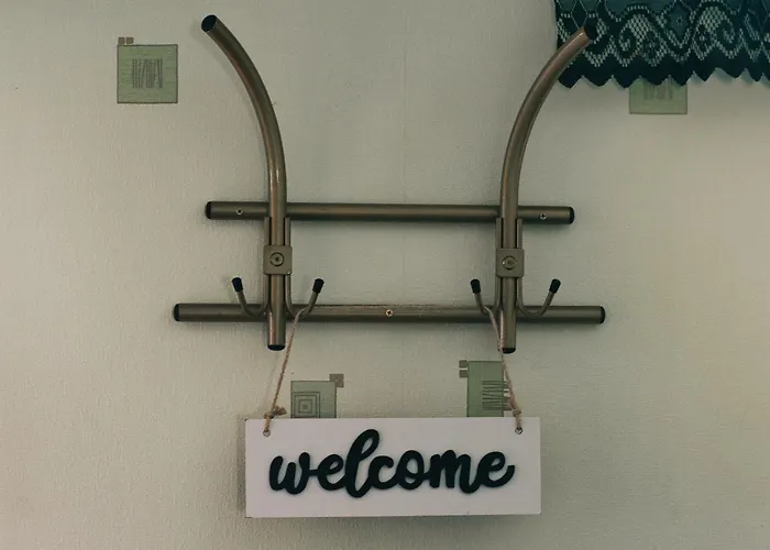 Katariina Apartman Pärnu