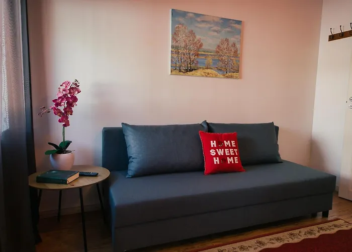 Lejlighed Katariina *