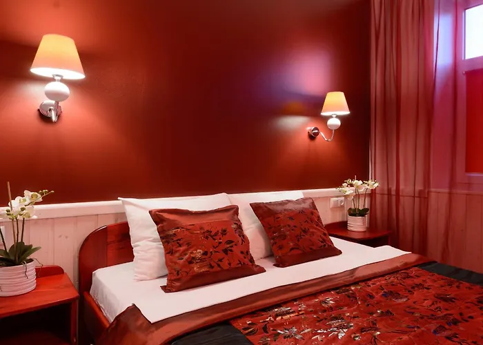 Katariina Apartman *