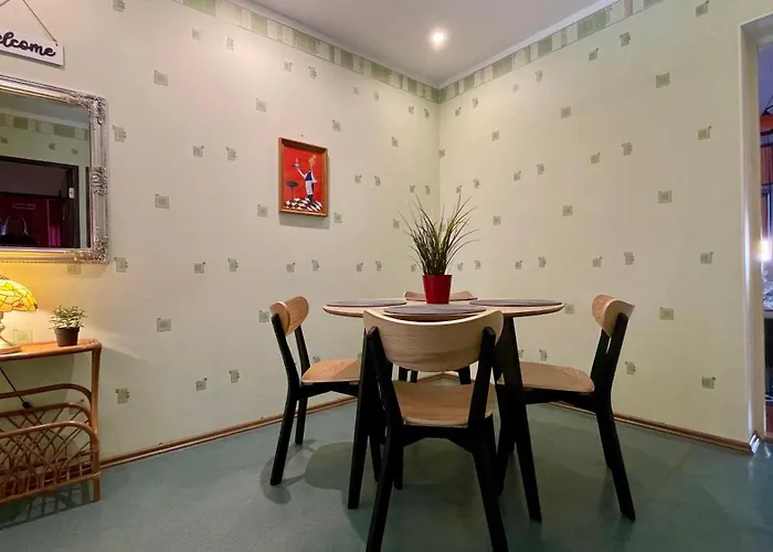 Lejlighed Katariina Pärnu