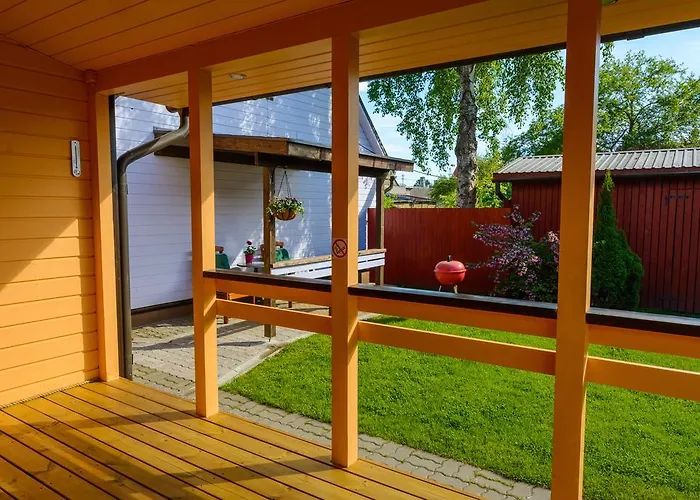 Apartman Katariina *